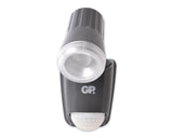 GP Cordless Lights Safeguard RF1 Outdoor Security LED Sensor Light