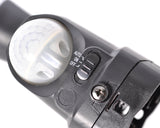 GP Cordless Lights Safeguard RF1 Outdoor Security LED Sensor Light