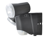GP Cordless Lights Safeguard RF2 Outdoor Security LED Sensor Light
