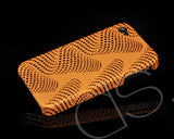 Illusory Series iPhone 4 and 4S Case - Brown