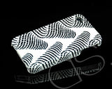 Illusory Series iPhone 4 and 4S Case - White