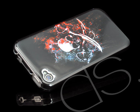 Murk Series iPhone 4 and 4S Case - Sword