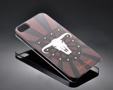 Mr. Goat Bling Swarovski Crystal Phone Cases