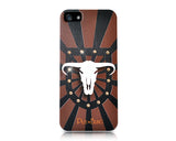 Mr. Goat Bling Swarovski Crystal Phone Cases