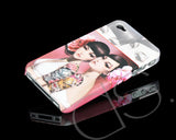 Peri Series iPhone 4 and 4S Case - Beauties