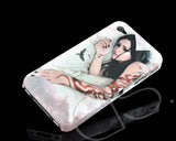 Peri Series iPhone 4 and 4S Case - Wound
