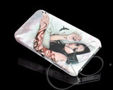 Peri Series iPhone 4 and 4S Case - Wound