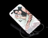 Peri Series iPhone 4 and 4S Case - Wound