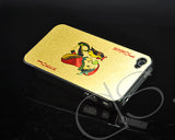 Poker Series iPhone 4 and 4S Case - Red Joker