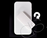 Rigorous Series iPhone 4 and 4S Case - White