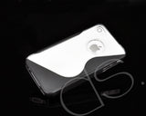 S-Line Series iPhone 4 and 4S Silicone Case - Black