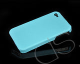 Simplism Series iPhone 4 and 4S Case - Ice Blue