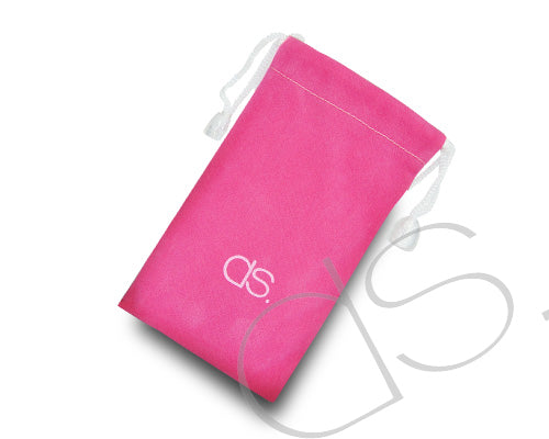 Superior Soft Pouch - Pink