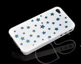 Spumanti Series iPhone 4 and 4S Case - Blue