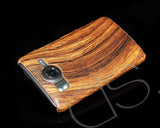 Wooden Series HTC Desire HD Case - Original