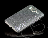 Zirconia Series HTC Desire HD Case - Black
