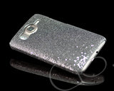 Zirconia Series HTC Desire HD Case - Black