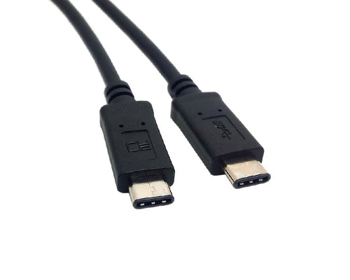 USB 3.1 Type-C to Type-C Data Charge Cable for The new MacBook - 0.3m