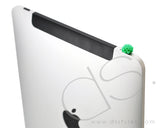 Headphone Jack Plug - Flower Green
