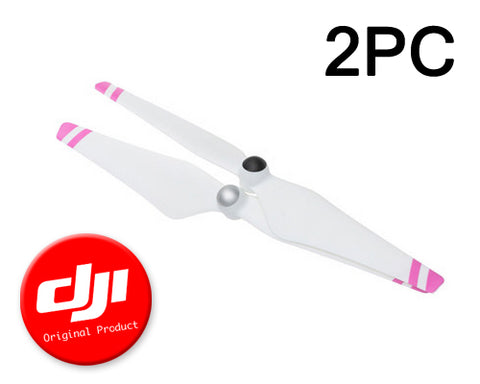 DJI Original 9450 Self-tightening Propeller 2 Pcs for Phantom 3-W+P