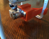 DJI Phantom 2 Vision+ Gimbal Lock Camera Lens Protective Cover -Orange