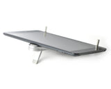 Universal Folding Stand Holder for iPad eReader Tablet and Smartphone