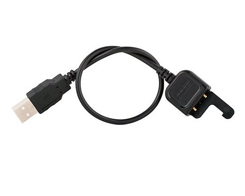 GoPro WiFi Remote Charging Cable for Hero 3 Camera - Black