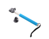 GoPro Telescoping Extension Pole for All Hero Cameras - Blue