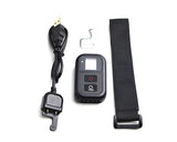 GoPro Wifi Remote + Charging Cable + Key + Belt for Hero 3/3+/4 Camera