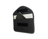 Protective Anti-Radiation/Signal Blocking Case for Smartphones - Black