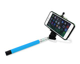 Selfie Stick with Jack Plug Cable