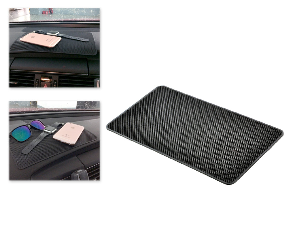Car Dashboard Mat Anti-slip Sticky Pad