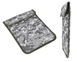 Army Camo Anti-Radiation/Signal Blocking Case for iPad and Tablets