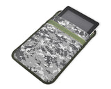 Army Camo Anti-Radiation/Signal Blocking Case for iPad and Tablets