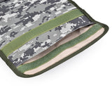 Army Camo Anti-Radiation/Signal Blocking Case for iPad and Tablets