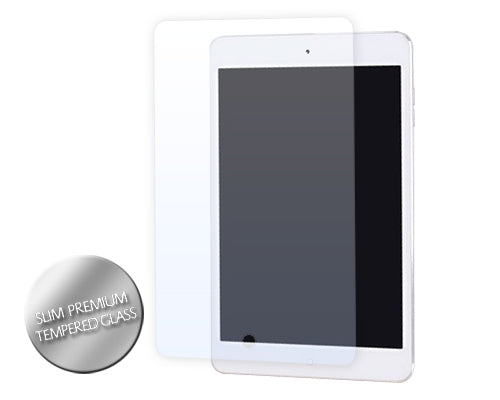 Premium iPad Mini 4 Tempered Glass Screen Protector