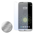 LG G5 Slim Premium Tempered Glass Screen Protector