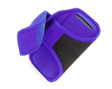 Running Armband for 5-inch Smartphone - Purple