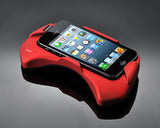 ipega iPhone 5 Grip Holder - Red