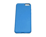 Mesh Series Amazon Fire Phone Silicone Case - Blue