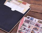 DIY Fuji Photo Book Album for Fujifilm Instax Mini Films - Rome