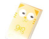 Cartoon Card Holder Photo Album for Fujifilm Instax Mini Films - Cat