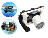 DSLR SLR Waterproof Camera Case