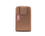 LG Pocket Photo Mobile Portable Printer PD239 Case - Gold