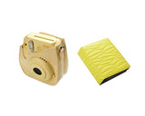 Fujifilm Bundle Set Instax Case/Album for Fuji Instax Mini 8 - Yellow