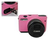 Silicone Case for Canon EOS M10