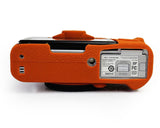 Silicone Camera Case for Fujifilm XT10