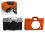 Silicone Camera Case for Fujifilm XT10