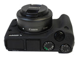 Silicone Camera Case for Canon EOS M3