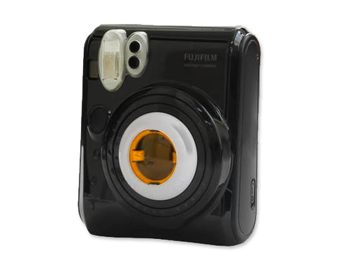Fujifilm Color Close-Up Lens for Instax Mini 7S Cameras